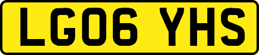 LG06YHS