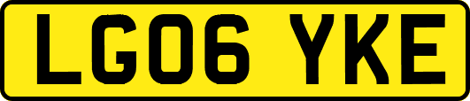 LG06YKE