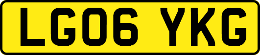 LG06YKG