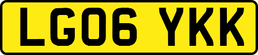 LG06YKK