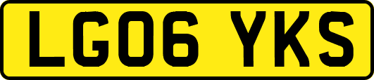 LG06YKS
