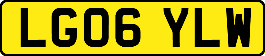 LG06YLW