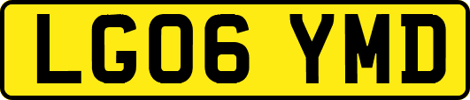 LG06YMD