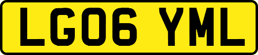 LG06YML