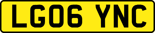 LG06YNC