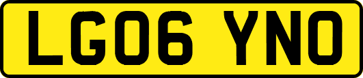 LG06YNO