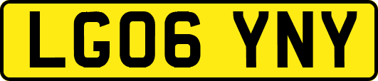LG06YNY