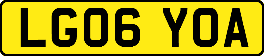 LG06YOA