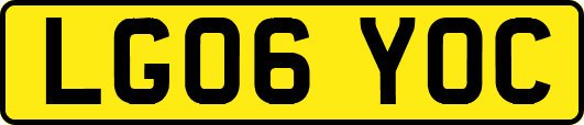 LG06YOC