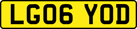LG06YOD