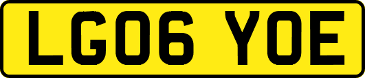 LG06YOE