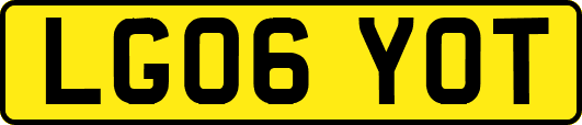 LG06YOT