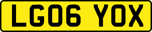 LG06YOX