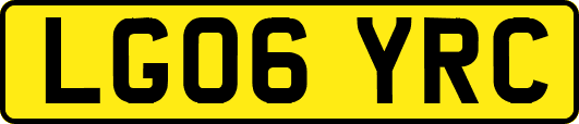 LG06YRC