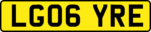 LG06YRE