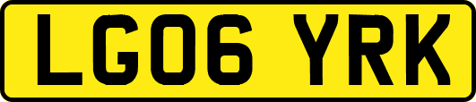 LG06YRK