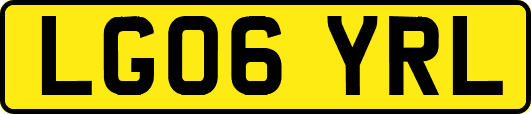 LG06YRL