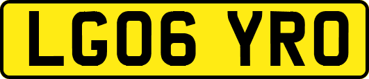 LG06YRO