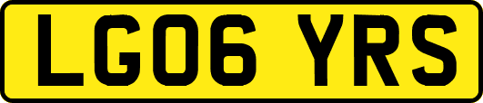 LG06YRS