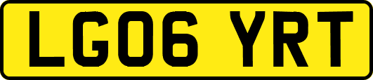 LG06YRT
