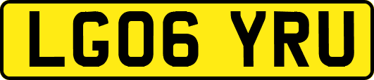 LG06YRU