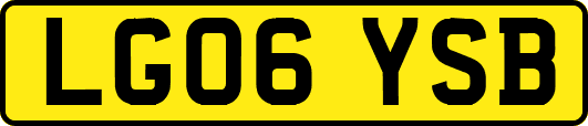 LG06YSB