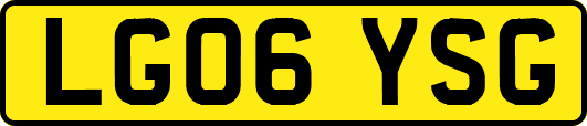 LG06YSG