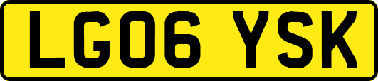 LG06YSK