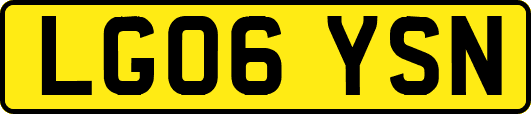 LG06YSN