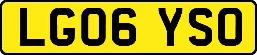 LG06YSO