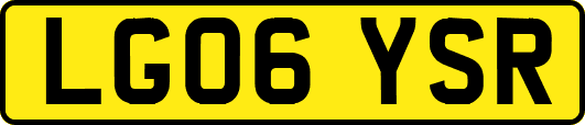 LG06YSR