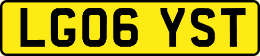 LG06YST
