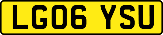 LG06YSU