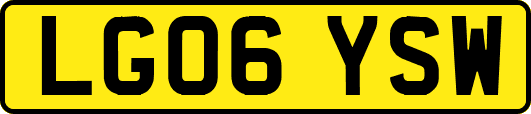 LG06YSW