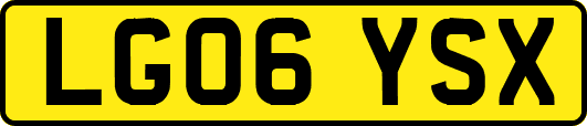 LG06YSX