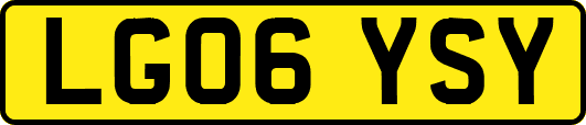 LG06YSY
