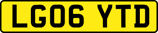 LG06YTD