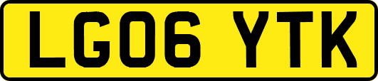 LG06YTK
