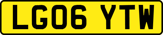 LG06YTW