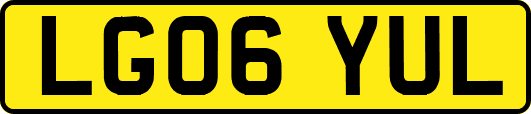 LG06YUL