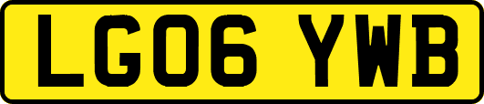 LG06YWB