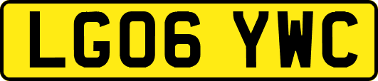 LG06YWC