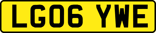 LG06YWE