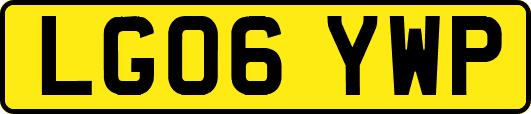 LG06YWP
