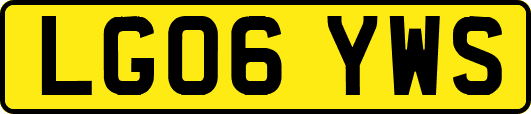 LG06YWS