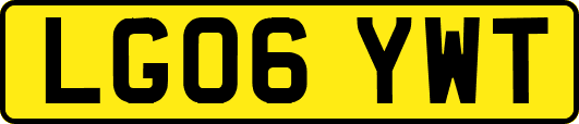 LG06YWT
