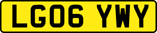 LG06YWY