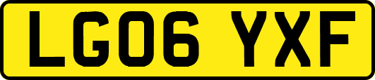 LG06YXF