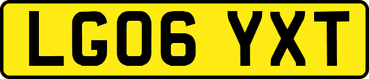 LG06YXT