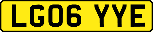LG06YYE